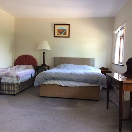 كيلبيغان Fort House Bed & Breakfast المظهر الخارجي الصورة