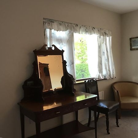 كيلبيغان Fort House Bed & Breakfast المظهر الخارجي الصورة