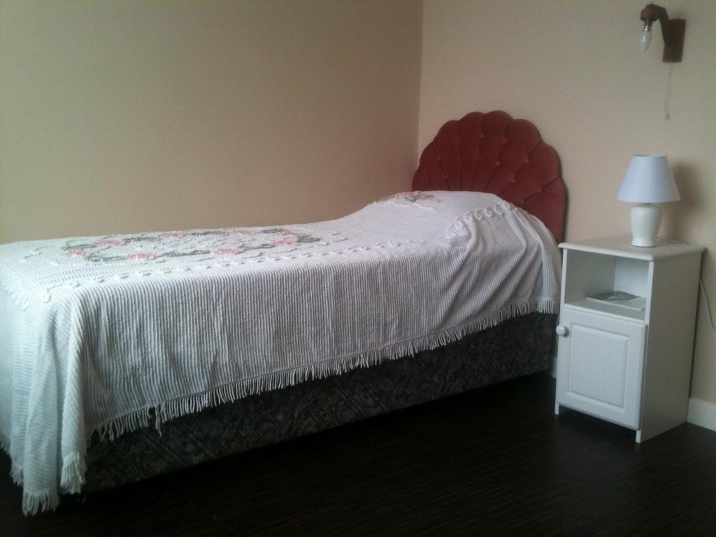 كيلبيغان Fort House Bed & Breakfast المظهر الخارجي الصورة