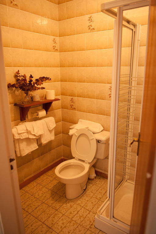 كيلبيغان Fort House Bed & Breakfast المظهر الخارجي الصورة