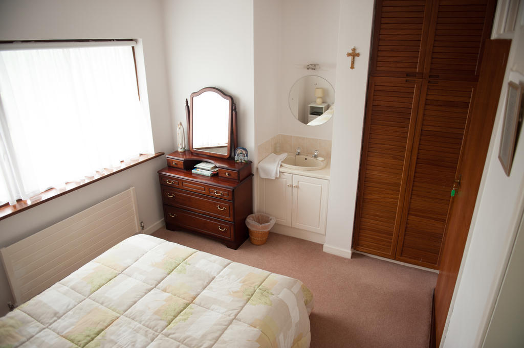 كيلبيغان Fort House Bed & Breakfast المظهر الخارجي الصورة