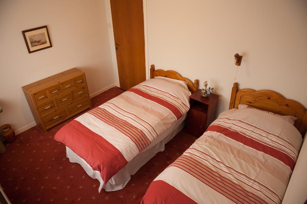 كيلبيغان Fort House Bed & Breakfast الغرفة الصورة