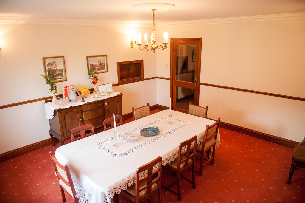 كيلبيغان Fort House Bed & Breakfast المظهر الخارجي الصورة