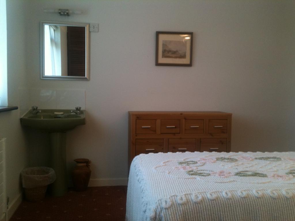 كيلبيغان Fort House Bed & Breakfast الغرفة الصورة
