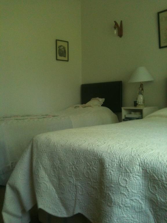 كيلبيغان Fort House Bed & Breakfast الغرفة الصورة