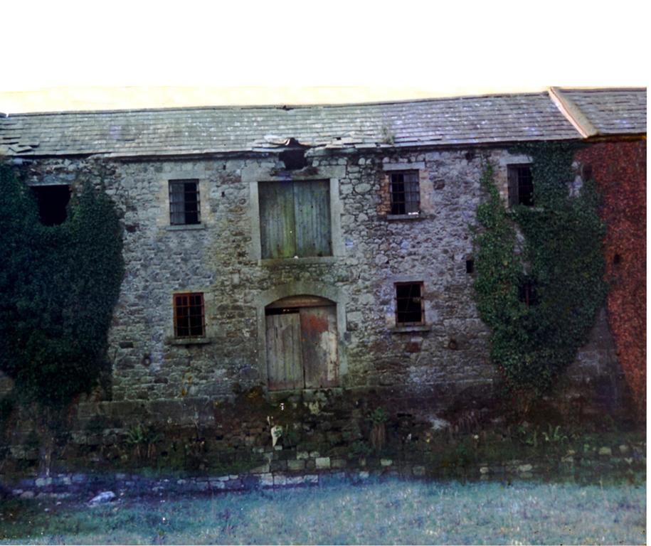 كيلبيغان Fort House Bed & Breakfast المظهر الخارجي الصورة