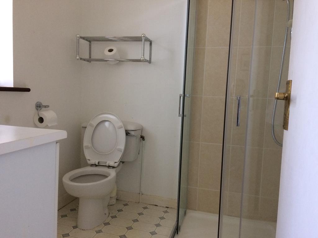 كيلبيغان Fort House Bed & Breakfast المظهر الخارجي الصورة
