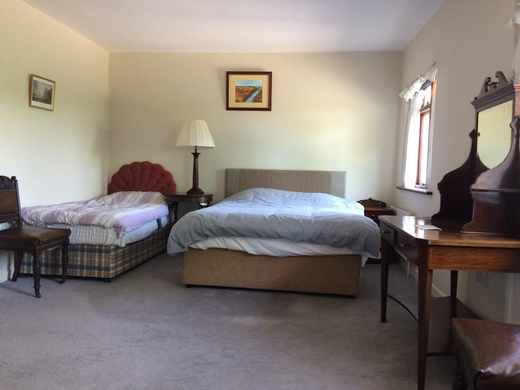كيلبيغان Fort House Bed & Breakfast المظهر الخارجي الصورة