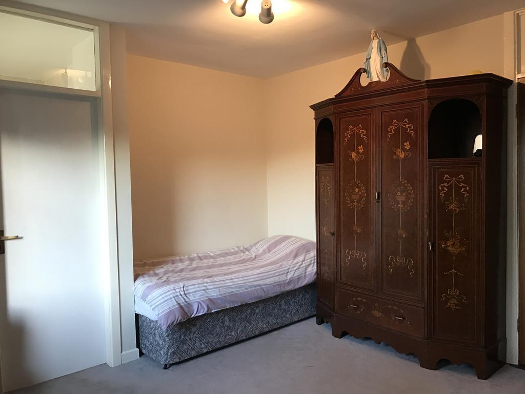 كيلبيغان Fort House Bed & Breakfast المظهر الخارجي الصورة