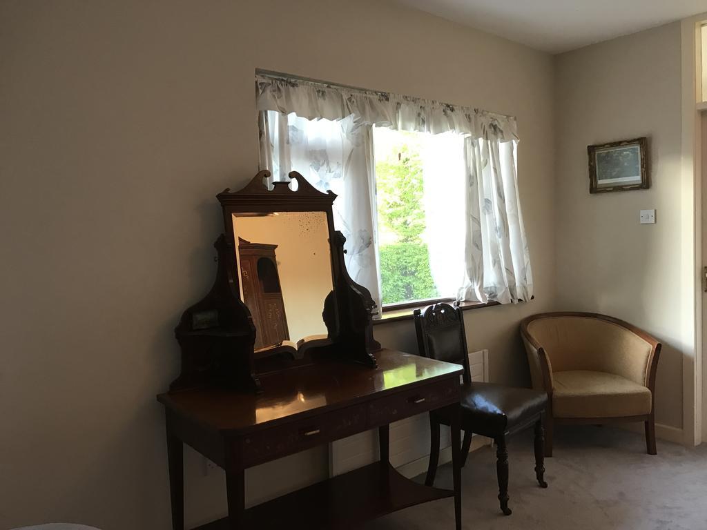 كيلبيغان Fort House Bed & Breakfast المظهر الخارجي الصورة